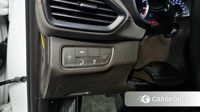 Hyundai Santa Fe TM id 4605000 из Кореи 9