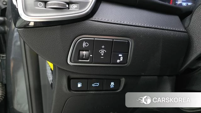 Hyundai Grandeur IG id 4637935 из Кореи 9