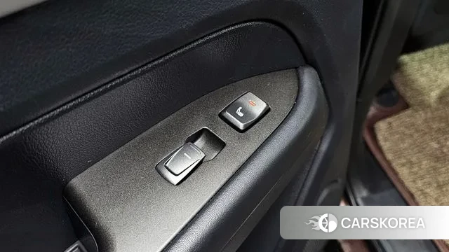 Ssangyong Rexton Sports id 3557608 из Кореи 9