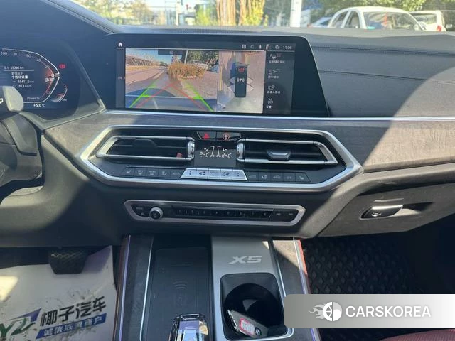 BMW X5 id 4290158 из Китая 9