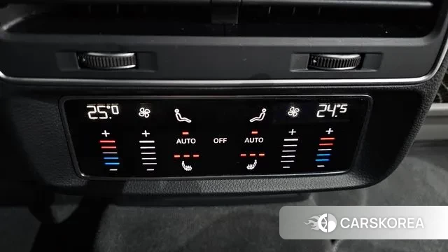 Audi Q8 (4M) id 3681343 из Кореи 9