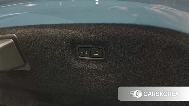 Porsche Taycan id 4528300 из Кореи 9