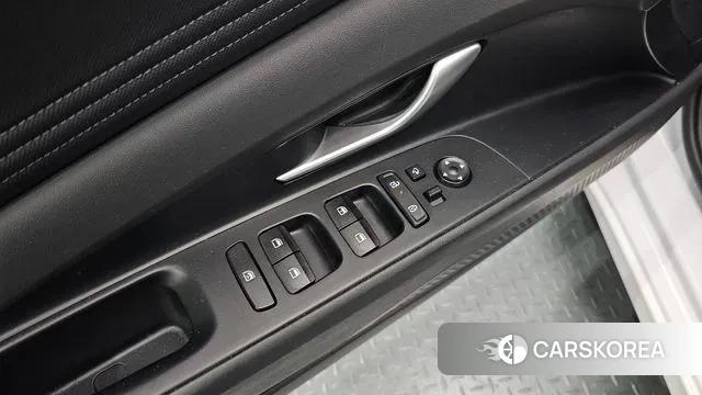 Hyundai The New Avante (CN7) id 3333591 из Кореи 9