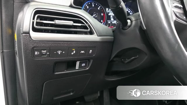 Hyundai Palisade id 4019487 из Кореи 9