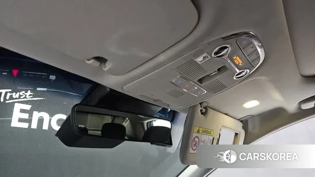 Hyundai The New Grandeur IG Hybrid id 3318457 из Кореи 9