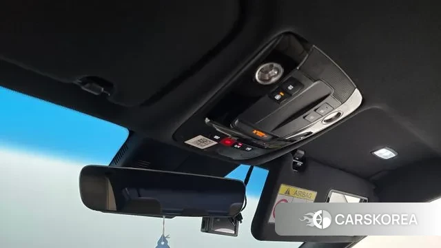 Kia K8 Hybrid id 3142644 из Кореи 9