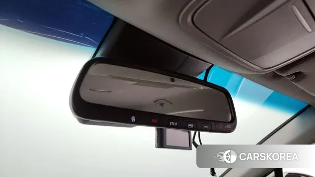 Hyundai Santa Fe TM id 3368029 из Кореи 9