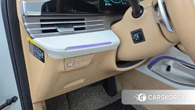 Hyundai The New Grandeur IG id 3616765 из Кореи 9