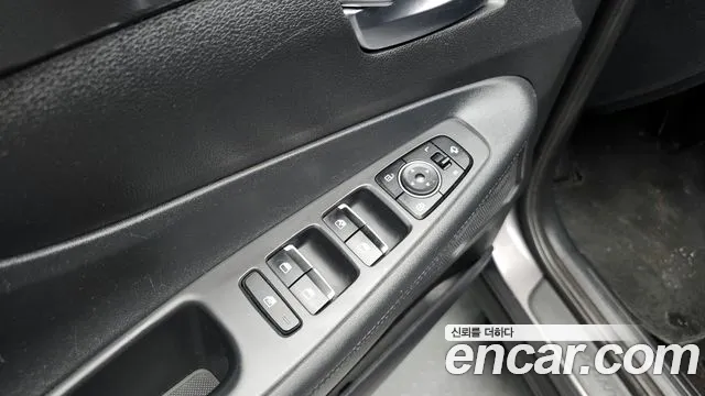 Hyundai The New Santa Fe id 2825141 из Кореи 9