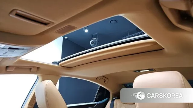 Lexus ES300h 7th generation id 3400060 из Кореи 9