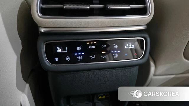 Genesis GV80 id 3858629 из Кореи 9