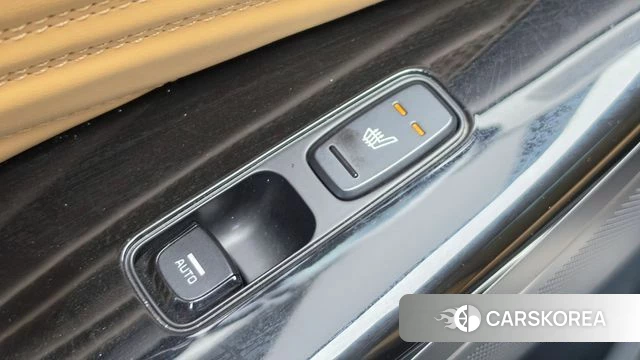Kia K7 Premier id 4943518 из Кореи 9