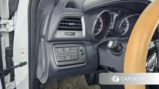 Ssangyong Tivoli Armor id 4900574 из Кореи 9