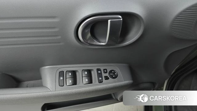 Hyundai Casper id 4201132 из Кореи 9