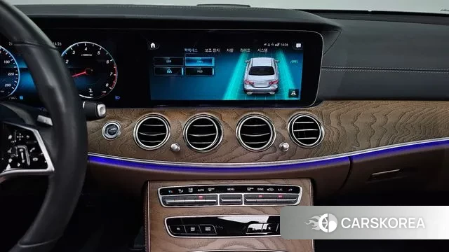 Mercedes-Benz E-Class W213 id 2925594 из Кореи 9