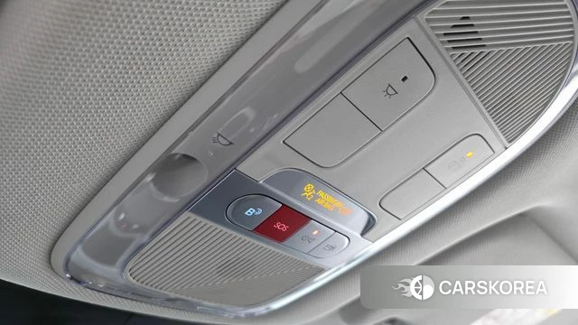 Hyundai Ionic 5 id 4619164 из Кореи 9
