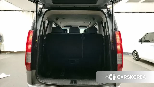 Hyundai Staria id 3596284 из Кореи 9