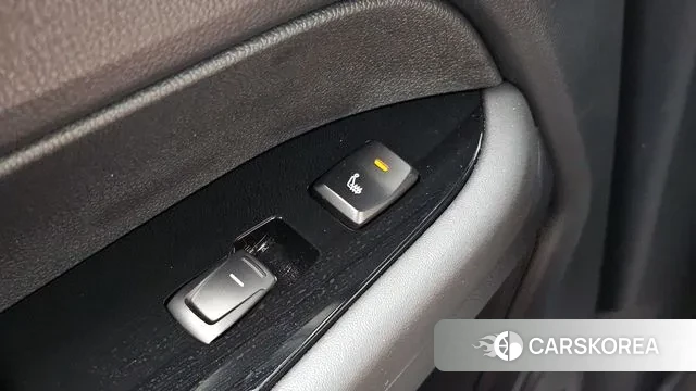 Ssangyong The New Rexton Sports Cannes id 2925395 из Кореи 9