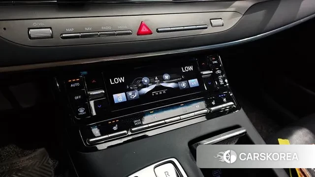 Hyundai The New Grandeur IG id 3708682 из Кореи 9