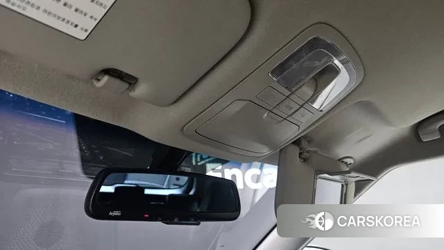 Ssangyong Berry New Tivoli id 3226266 из Кореи 9