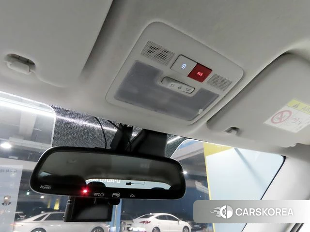 Hyundai Casper id 4936202 из Кореи 9