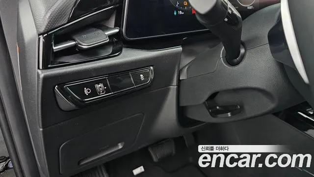 Kia Di All New Niro EV id 2823511 из Кореи 9