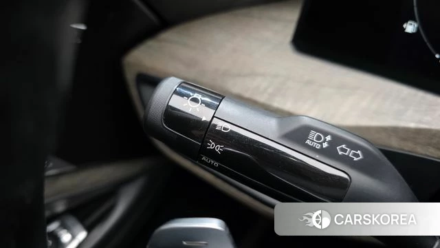 Kia K8 id 4529534 из Кореи 9