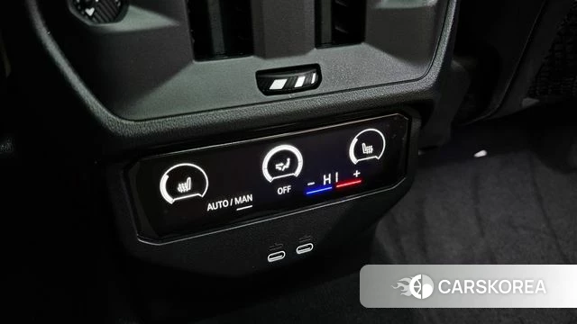 BMW X3 (G45) id 3817290 из Кореи 9