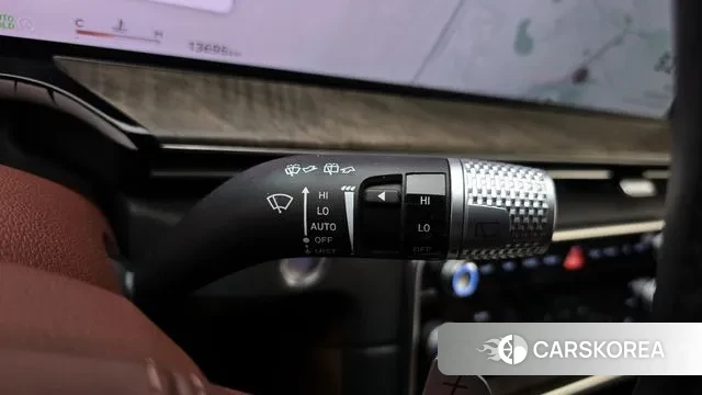 Genesis GV80 id 3580881 из Кореи 9