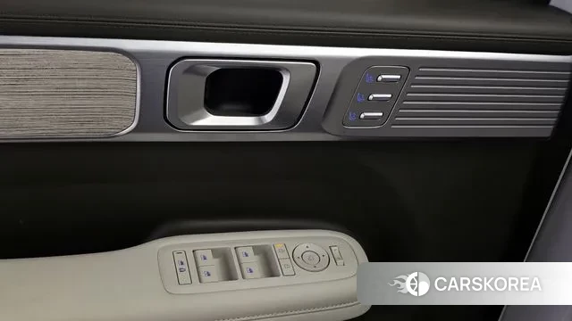 Hyundai Santa Fe (MX5) id 3353903 из Кореи 9