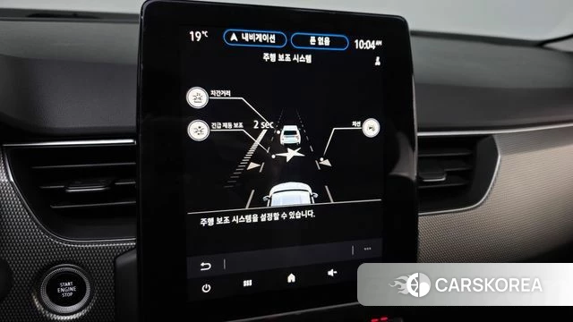 Renault Korea (Samsung) XM3 id 4292740 из Кореи 9