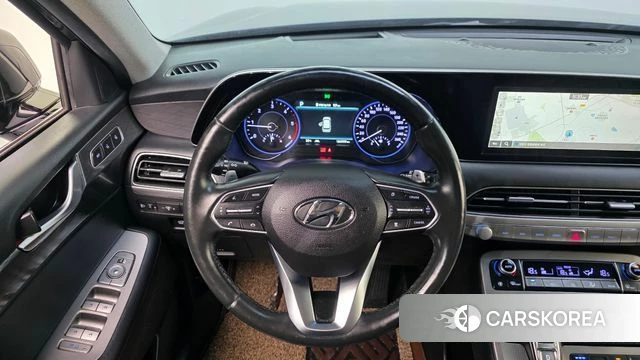 Hyundai Palisade id 4900297 из Кореи 9