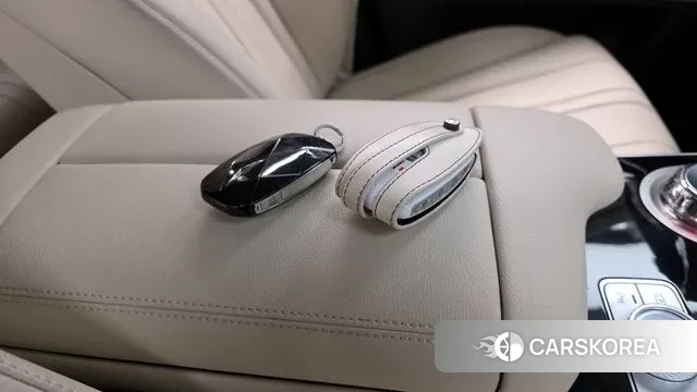 Genesis GV80 id 3734080 из Кореи 9