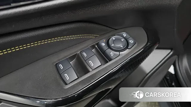 Chevrolet (GM Daewoo) Trax Crossover id 3751167 из Кореи 9