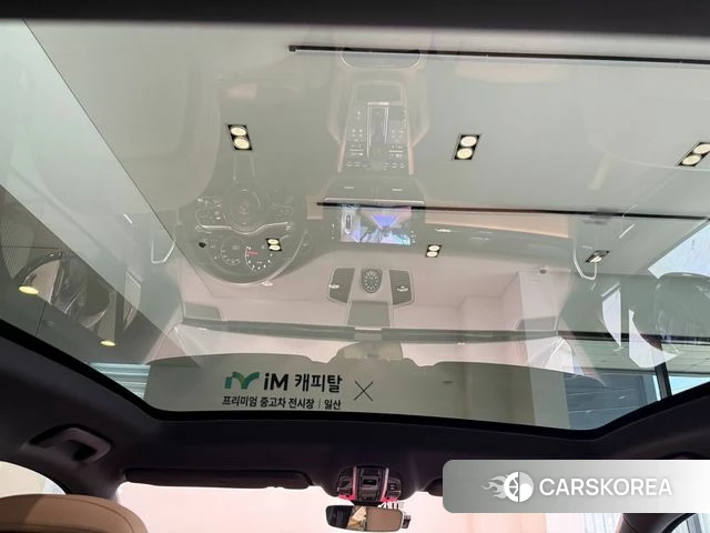Porsche Cayenne (PO536) id 4400920 из Кореи 9