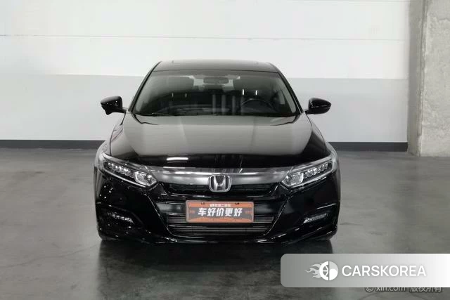 Honda Accord id 4264465 из Китая 9