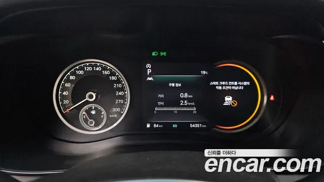 Genesis The New G70 id 2701287 из Кореи 9