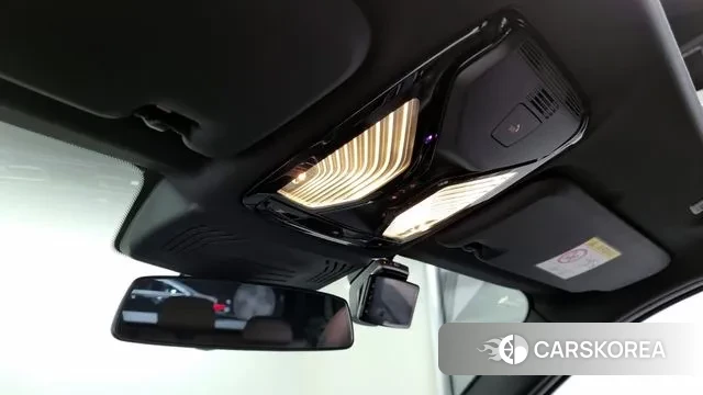 BMW X3 (G01) id 3007213 из Кореи 9