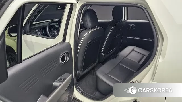 Hyundai Casper id 3042572 из Кореи 9