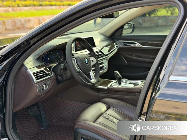 BMW 7 series id 4271490 из Китая 9