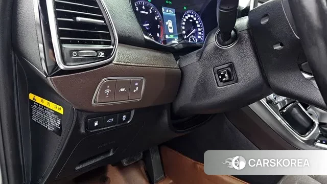 Hyundai Grandeur IG id 3034273 из Кореи 9