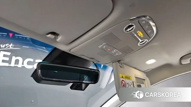 Hyundai The New Grandeur IG id 3488913 из Кореи 9