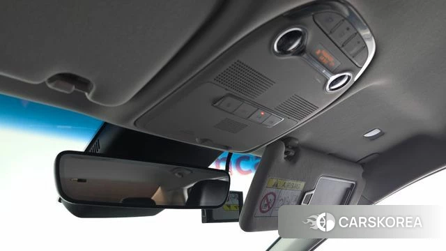 Hyundai The New Grandeur IG id 4736793 из Кореи 9