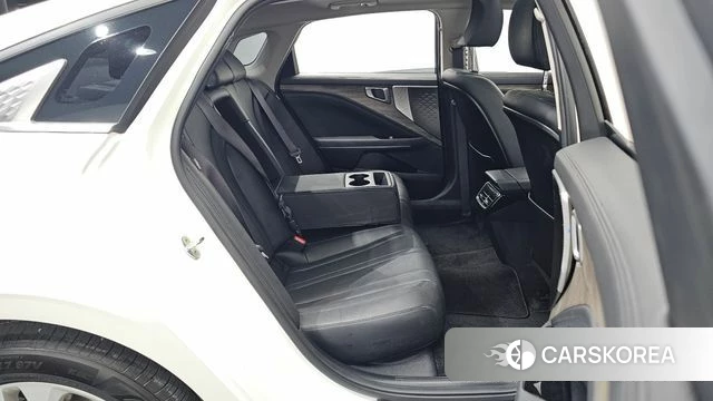 Kia K8 id 4675902 из Кореи 9