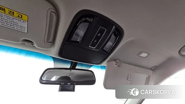 Kia The New Sorento id 3718872 из Кореи 9