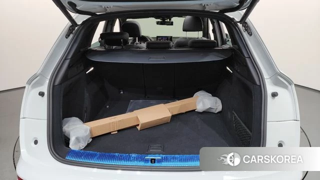 Audi Q5 (FY) id 4244115 из Кореи 9