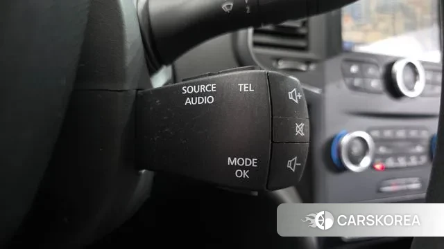 Renault Korea (Samsung) SM6 id 3509785 из Кореи 9