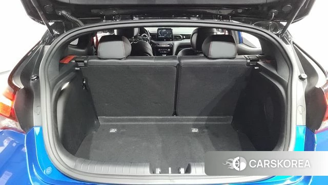 Hyundai Veloster (JS) id 4496761 из Кореи 9