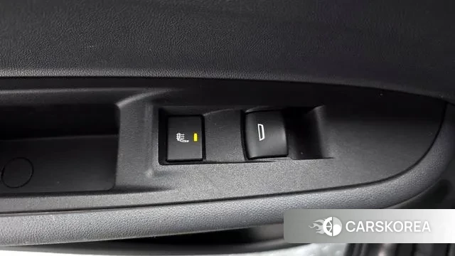 Chevrolet (GM Daewoo) Bolt EV id 3588256 из Кореи 9