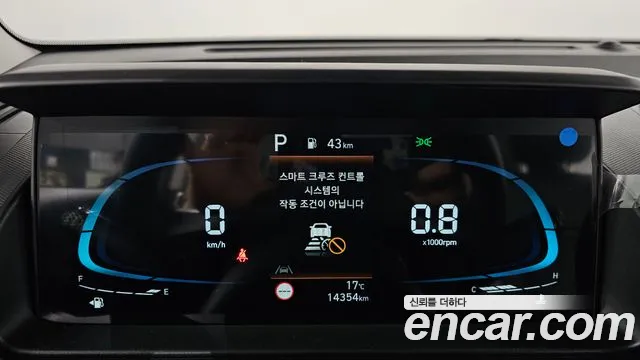 Hyundai Casper id 2676671 из Кореи 9